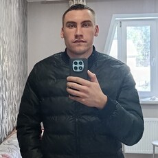 Фотография мужчины Алексей, 26 лет из г. Пермь