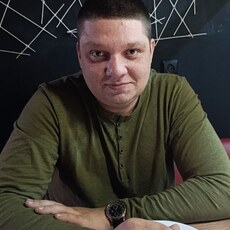 Фотография мужчины Кирилл, 33 года из г. Луганск