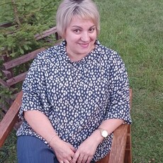 Фотография девушки Илана, 46 лет из г. Ульяновск