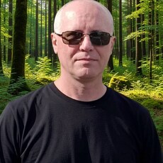 Фотография мужчины Андрей, 51 год из г. Усть-Илимск