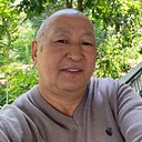 Кадыр, 55 лет