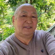 Фотография мужчины Кадыр, 55 лет из г. Бишкек