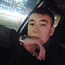Самат, 27 лет