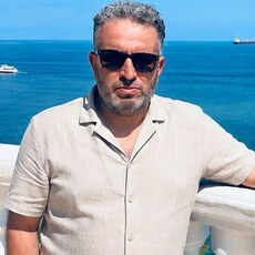 Фотография мужчины Ali, 45 лет из г. Ялта