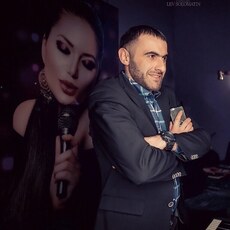 Фотография мужчины Гевор, 34 года из г. Великие Луки