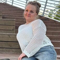 Фотография девушки Ксения, 32 года из г. Нижний Новгород