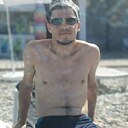 Павел, 23 года