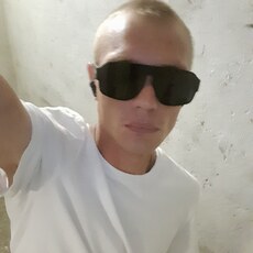 Фотография мужчины Валерий, 33 года из г. Северская