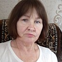 Любовь, 66 лет