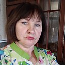 Любовь, 66 лет