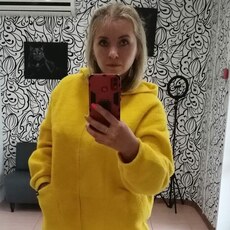 Анна, 40 из г. Красноярск.