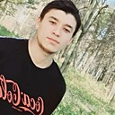 Жахонгир, 28 лет