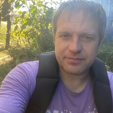 Фотография мужчины Евгений, 43 года из г. Ярославль