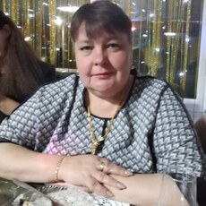 Фотография девушки Ольга, 52 года из г. Лучегорск