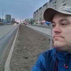 Фотография мужчины Александр, 40 лет из г. Ульяновск