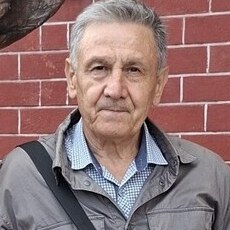 Фотография мужчины Шамиль, 67 лет из г. Санкт-Петербург