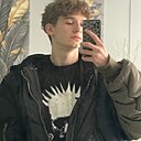 Даня, 18 лет