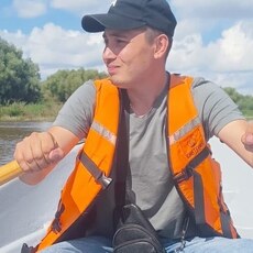 Фотография мужчины Толя, 33 года из г. Омск
