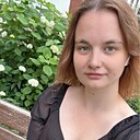 Ирина, 24 года