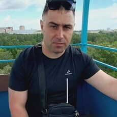 Фотография мужчины Денис, 37 лет из г. Новосибирск