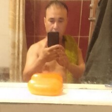 Фотография мужчины Руся, 43 года из г. Новосибирск
