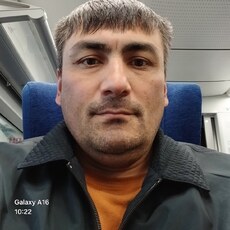 Фотография мужчины Джамшед, 41 год из г. Махачкала