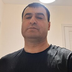 Фотография мужчины Саид, 39 лет из г. Новосибирск