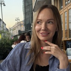 Фотография девушки Александра, 39 лет из г. Москва