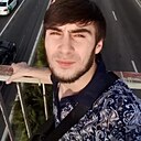 Djoni, 34 года