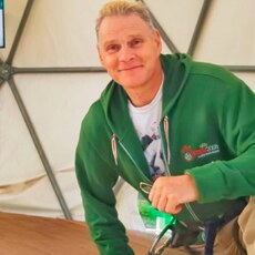 Фотография мужчины Андрей, 52 года из г. Санкт-Петербург
