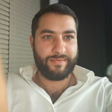 Фотография мужчины Samvel, 32 года из г. Ереван