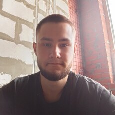 Фотография мужчины Артём, 20 лет из г. Кемерово