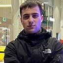 Даниил, 19 лет