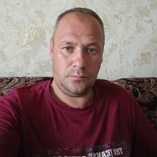 Фотография мужчины Владимир, 41 год из г. Пружаны