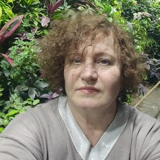 Фотография девушки Татьяна, 55 лет из г. Владивосток