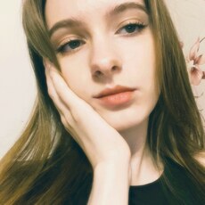 Фотография девушки Яна, 20 лет из г. Владивосток