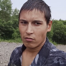 Фотография мужчины Анатолий, 22 года из г. Абакан