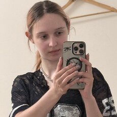 Фотография девушки Victoria, 21 год из г. Варшава