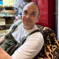 Фотография мужчины Артем, 52 года из г. Нижний Новгород
