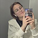 Анастасия, 20 лет