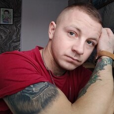 Фотография мужчины Тема, 30 лет из г. Новопокровская
