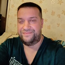 Фотография мужчины Сергей, 46 лет из г. Оренбург