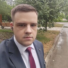Фотография мужчины Олег, 23 года из г. Алматы