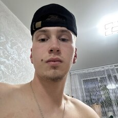 Фотография мужчины Иван, 20 лет из г. Ярославль
