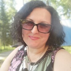 Фотография девушки Татьяна, 47 лет из г. Воткинск