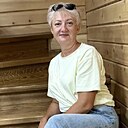 Оксана, 50 лет