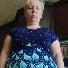 Фотография девушки Елена, 47 лет из г. Донецк