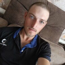 Фотография мужчины Вова, 23 года из г. Макушино