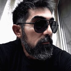 Фотография мужчины Хикмат Маджидов, 39 лет из г. Барнаул