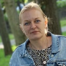 Фотография девушки Алина, 44 года из г. Бердск